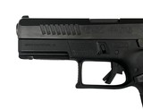 CZ P-10 C 9MM LUGER (9X19 PARA) - 2 of 3