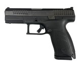 CZ P-10 C 9MM LUGER (9X19 PARA) - 1 of 3