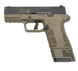 DIAMONDBACK AM2 9MM LUGER (9X19 PARA) - 1 of 3