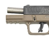 DIAMONDBACK AM2 9MM LUGER (9X19 PARA) - 3 of 3