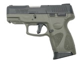 TAURUS G2C .40 S&W - 1 of 3