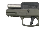 TAURUS G2C .40 S&W - 3 of 3