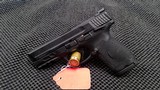 SMITH & WESSON M&P 40 SHIELD M2.0 .40 S&W - 1 of 3