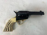 PIETTA 1873 SA .357 MAG - 3 of 3