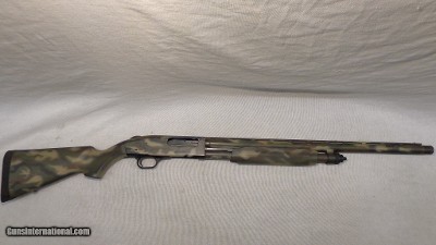 MOSSBERG 835 TURKEY 12 GA