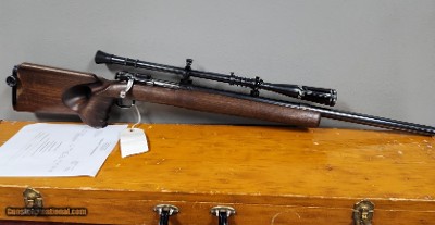 SPRINGFIELD ARMORY 03-M2 TRAINER .22 LR