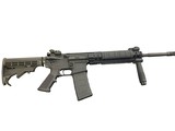 SMITH & WESSON MP-15 5.56X45MM NATO - 1 of 3