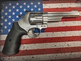 SMITH & WESSON 629-6 .44 MAGNUM - 1 of 3