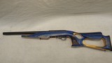 RUGER 10/22 USA SHOOTING TEAM 2012 .22 LR - 2 of 3