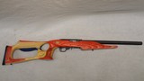 RUGER 10/22 USA SHOOTING TEAM 2012 .22 LR