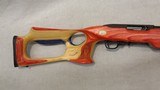 RUGER 10/22 USA SHOOTING TEAM 2012 .22 LR - 3 of 3