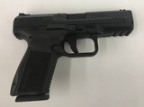 CANIK TP9SF ELITE 9MM LUGER (9X19 PARA) - 1 of 3