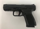 CANIK TP9SF ELITE 9MM LUGER (9X19 PARA) - 2 of 3