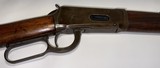 WINCHESTER 1894 .25-35 WIN - 2 of 3