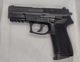 SIG SAUER SP2022 .40 S&W - 1 of 3