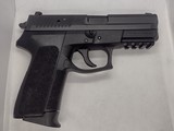 SIG SAUER SP2022 .40 S&W - 2 of 3
