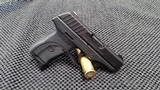 RUGER EC9S 9MM LUGER (9X19 PARA) - 2 of 3