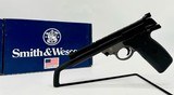 SMITH & WESSON 22A-1 .22 LR - 1 of 3