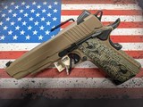 SIG SAUER 1911 SCORPION EMPEROR .45 ACP - 2 of 3