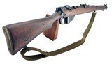 BSA Enfield #1 Mk III SMLE 1917 .303 BRITISH