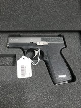 KAHR ARMS CT380 .380 ACP - 1 of 3