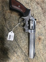 RUGER GP100 .357 MAG