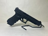 GLOCK 35 GEN4 .40 CALIBER - 1 of 3