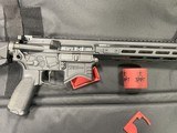 SPRINGFIELD ARMORY SAINT EDGE 5.56X45MM NATO - 3 of 3