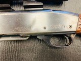 REMINGTON 760 game master .30-03 SPRINGFIELD - 2 of 3