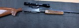 REMINGTON 760 game master .30-03 SPRINGFIELD - 1 of 3