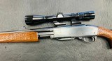 REMINGTON 760 game master .30-03 SPRINGFIELD - 3 of 3
