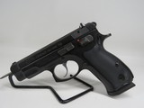 CZ CZ 75 COMPACT 9MM LUGER (9X19 PARA) - 1 of 3