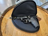 SMITH & WESSON MODEL 37 "AIRWEIGHT" .38 SPL - 2 of 3