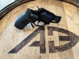 SMITH & WESSON MODEL 37 "AIRWEIGHT" .38 SPL - 3 of 3