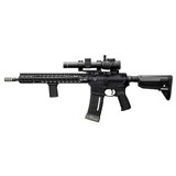 TARAN TACTICAL Taran Tactical JW2 Ultralight Rifle w/ RMR & Accupoint NEW 5.56X45MM NATO - 1 of 2