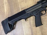 KELTEC KSG BUULPUP SHOTGUN 12 GA 12 GA - 2 of 3
