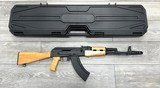 KALASHNIKOV KR 103 7.62X39MM - 1 of 3