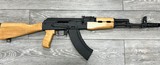 KALASHNIKOV KR 103 7.62X39MM - 2 of 3