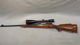 WINCHESTER Model 70 1968 .264 WIN MAG - 2 of 3