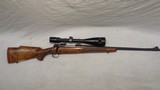 WINCHESTER Model 70 1968 .264 WIN MAG - 1 of 3