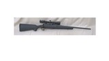 SAVAGE ARMS AXIS .25-06 REM - 1 of 3