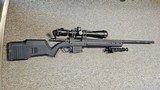 REMINGTON 700 Custom Build .308 WIN