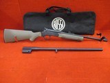 ROSSI S201220BR .22lr & 20 gauge .22 LR