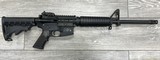 SMITH & WESSON M&P15 5.56X45MM NATO - 1 of 2