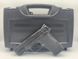 SMITH & WESSON M&P9 SHIELD EZ M2.0 9MM LUGER (9X19 PARA) - 1 of 3