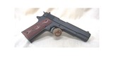 CHIAPPA FIREARMS 1911-22 .22 LR - 2 of 3