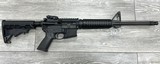 RUGER AR-556 5.56X45MM NATO - 1 of 2