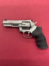 RUGER GP100 .357 MAG - 1 of 3