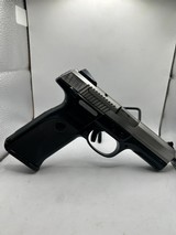 RUGER SR9 9MM LUGER (9X19 PARA) - 3 of 3