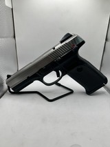 RUGER SR9 9MM LUGER (9X19 PARA) - 2 of 3